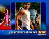 Miss Mohini brings the latest gossips from the Television industry