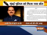 Maharashtra ACB Chief Parambir Singh will be the next Mumbai Police Commissioner