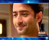 Abir doesn't want Meenakshi to attend his wedding in Yeh Rishtey Hain Pyaar Ke