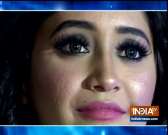 Yeh Rishta Kya Kehlata Hai's Shivangi Joshi party bash