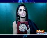 Sriti Jha celebrates her birthday with SBAS