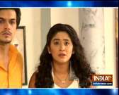 Kush attempts suicide in Yeh Rishta Kya Kehlata Hai