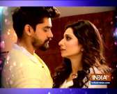 Yeh Teri Galliyan: Devika and Shaan's romantic moments