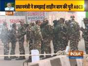 Anti-CAA protests: Rapid Action Force deployed in Shaheen Bagh after firing incidents