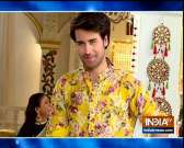 What will Mishti cook during her first 'rasoi' in the show Yeh Rishtey Hain Pyaar Ke