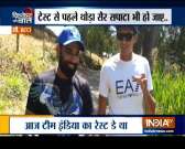 'Detox' before fresh start: Team India bond at the Blue Springs Waterfront ahead of Pratice Match