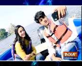 Ek Duje Ke Vaaste 2 stars enjoy in Bhopal
