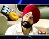 Choti Sardarni: Sarabjit takes care of Meher