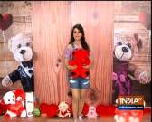 Watch TV's Radha-Krishna's Teddy Day celebration with SBAS team