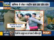 Another firing incident takes place at Shaheen Bagh, L-G asks Delhi Police to maintain law and order