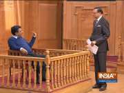 Arvind Kejriwal in Aap Ki Adalat (Full Episode)