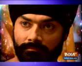 Sarab and Meher come closer in Choti Sarrdarni