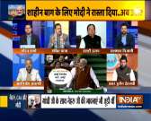 Kurukshetra: Protests in Shaheen Bagh refuse to die. Watch panelists debate