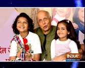 Producer Mahesh Bhatt talks about new show Dil Jaise Dhadke...Dhadakne Do