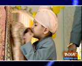 Choti Sarrdaarni: Sarabjeet brings Mehr home from jail