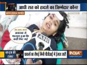 Bus collides with truck on Agra-Lucknow Expressway; death toll at 14