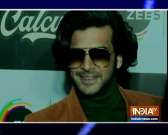 TV celebrities attend screening of Karan Kundra's web series It Happened In Calcutta