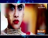Brinda begins to take revenge from Parekh family in Naagin 4
