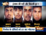 Nirbhaya case: Supreme Court to hear convict Vinay Sharma's plea today