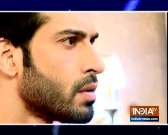 Dev is angry after knowing Vrinda's pregnancy in the show Naagin 4