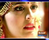The bride and the groom are all set to get married in the show Yeh Rishtey Hain Pyaar Ke