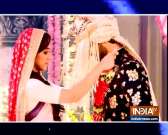 Rudraksh marries Preesha to take revenge in serial Yeh Hai Chahatein