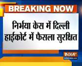 There is no prescribed time given to execute death sentence, says AP Singh