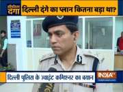 No incident of violence reported since evening of Feb 25, situation is under control: Joint CP