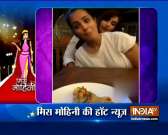 Miss Mohini is here with all latest telly news and updates