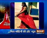 Siddharth Nigam's female avatar in Aladdin - Naam Toh Suna Hoga