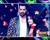 Check out enthralling performances by TV's popular jodis