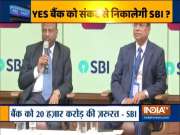 Yes Bank's depositors money not at risk at all: SBI Chairman