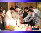 Bhabiji Ghar Par Hain! Star cast celebrate 5 years completion of the show