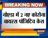 Coronavirus outbreak: 2 new positive cases emerge in Noida
