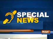Special News | March 7, 2020