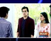 Naira and Kartik start looking for their daughter