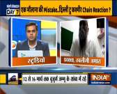 Here's what Tablighi Jamaat spokesperson has to say on Nizamuddin congregation
