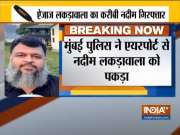 Gangster Ejaz Lakdawala's aide arrested in Mumbai