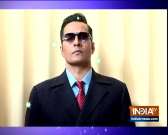 Sudhanshu Pandey looks dashing in his latest photoshoot