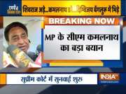 Kamal Nath dares BJP to bring No Confidence motion against the govt
