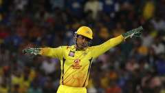 Thala arrives in den! MS Dhoni reaches Chennai ahead of IPL 2020, begins preparation