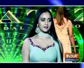 Zareen Khan, Huma Qureshi and other stars walk the ramp at Be With Beti Event