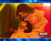 Yeh Hai Chahatein: Rudraksh and Preesha share romantic moments