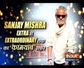 Sanjay Mishra talks about upcoming film Kaamyaab