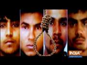 Postmortem of all 4 convicts to be done at Deen Dayal Upadhyay Hospital, Delhi