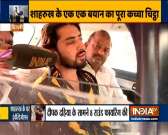 Delhi violence poster boy Shahrukh Pathan regrets shooting on Feb 24