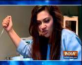 Tujhse Hai Raabta: Kalyani turns angry young woman