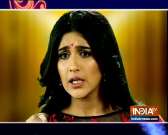 Sarab daydreams about Meher in Chhoti Sarrdaarni