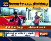 Coronavirus: Clean India campaign across country | Special Report