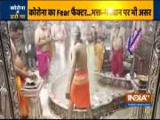 Several temples closed across India over coronavirus outbreak